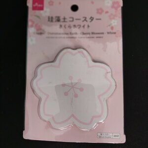 Cherry Blossom Coaster